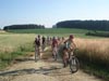 Mountenbiken in der Heim